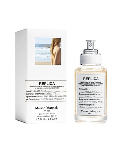 Maison Margiela Replica Beach Walk
