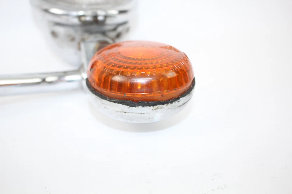 Barra de luz 96-00 Yamaha Royal Star 1300 XVZ1300 Foto 3 de 4