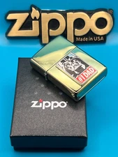 Brand New 2022 ZIPPO Lighter Retro DARTH VADER # 1 DAD Number One Dad Xmas Gift