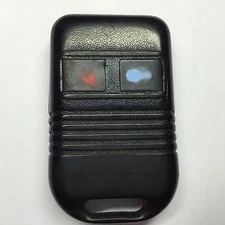 Code Alarm 2 Button Keyless Entry GOH-FRDPC2002 Remote
