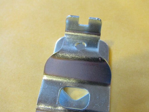 CLIP DE CINTURÓN DEWALT para herramientas eléctricas inalámbricas de 20V - Imagen 2 de 3