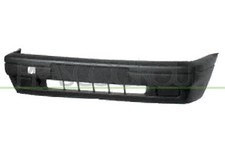 Stoßfänger Vorne schwarz Für VW POLO II 86C 80 1985-1994