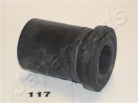 Lagerbuchse Blattfeder Japanparts RU-117 FüR Nissan Patrol K260 3 Hardtop K160 4