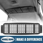 Hooke Road Overhead Top Storage MOLLE Panel System Fit 2003-2009 Toyota 4Runner