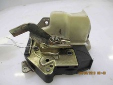 Porte arrière et accessoires Mercedes 500