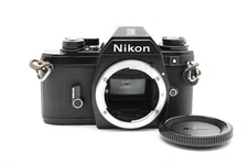 [MINT+++] Nikon EM 35mm SLR Film Camera Body From JAPAN
