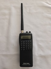 Radio Shack PRO-51 Hyper Scan 200 Channel 20-308A Programmable Scanner Receiver