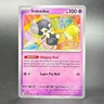 Pokemon Scarlet & Violet: Surging Sparks #093/191 Indeedee