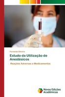 Estudo Da UtilizaçãO De AnestéSicos Fernanda Oliveira
