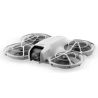 DJI Neo Mini Drone 4K UHD Camera 135g AI Tracking QuickShots Stabilized Video