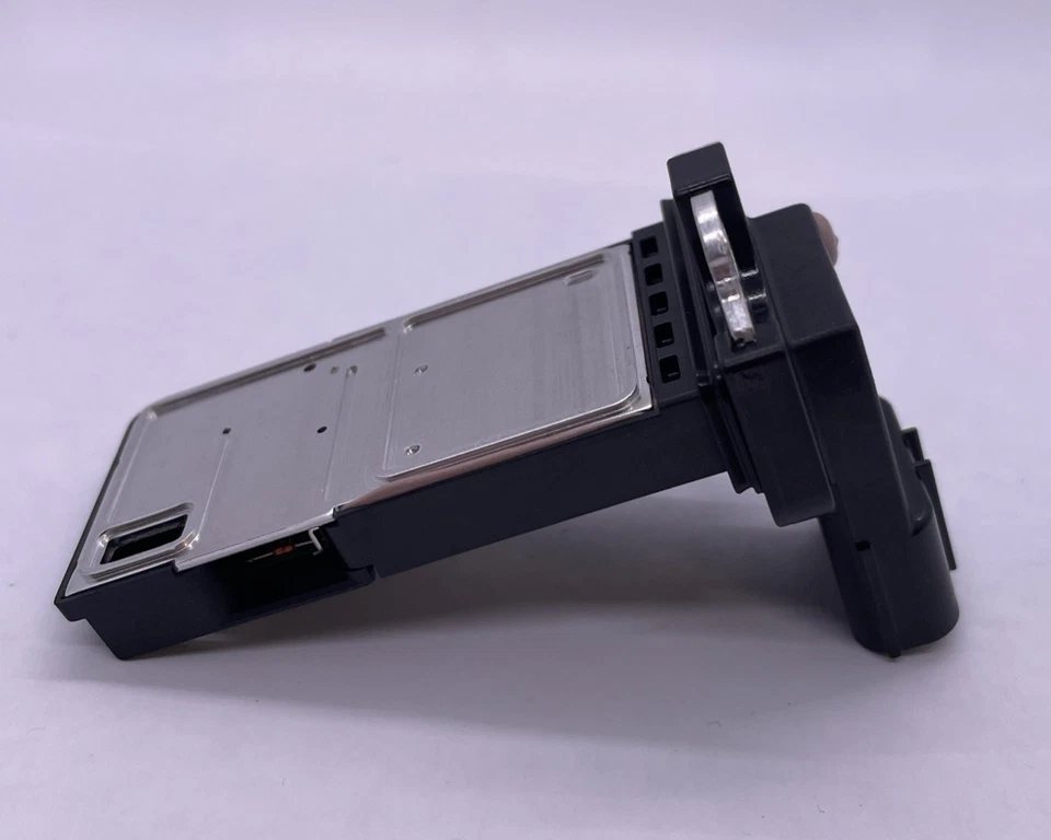 Sensor de flujo de masa de aire Hitachi MAF0033 para Acura MDX RDX RL ZDX Honda Accord Civic Foto 4 de 4