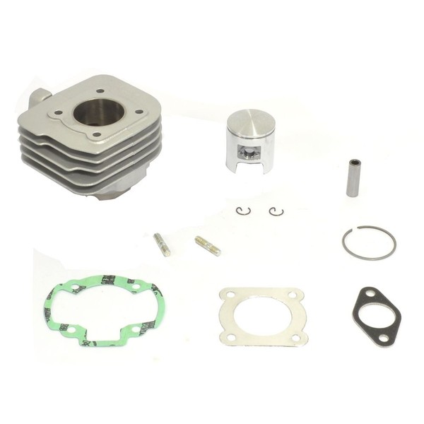 Gruppe Thermisch Standard Bohrung Ø41Mm 50Cc FüR Atala Hacker AT12-RACING 50 2T-image