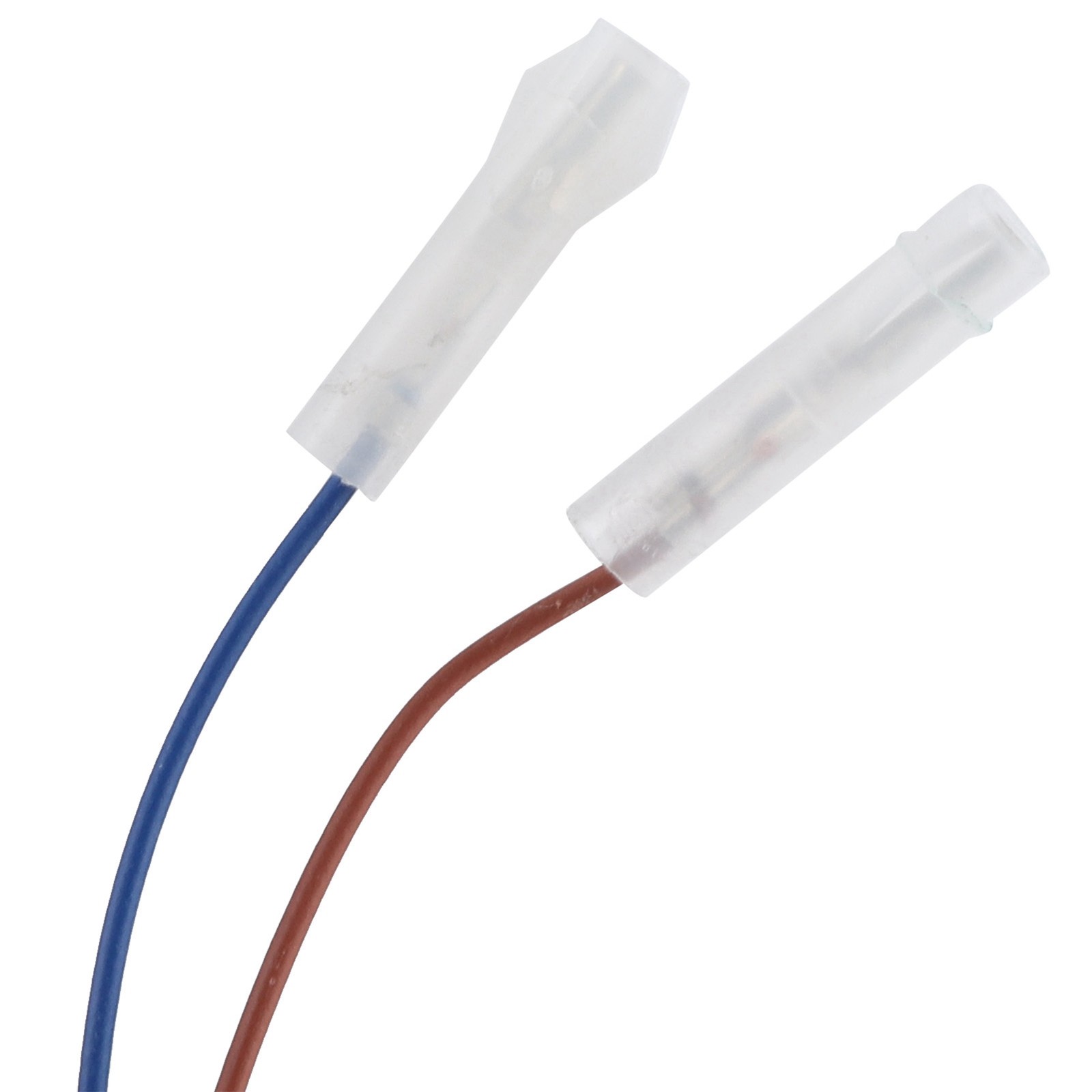 Turn Signal Light Ergonomic Design Favorable For Activity