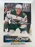 Marco Rossi 2022-23 Upper Deck Series 1 Young Guns Jumbo #243