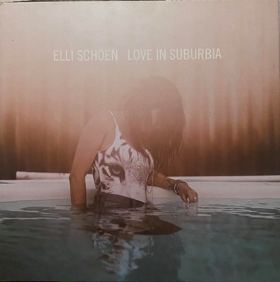 Elli schoen CD Love In Suburbia
