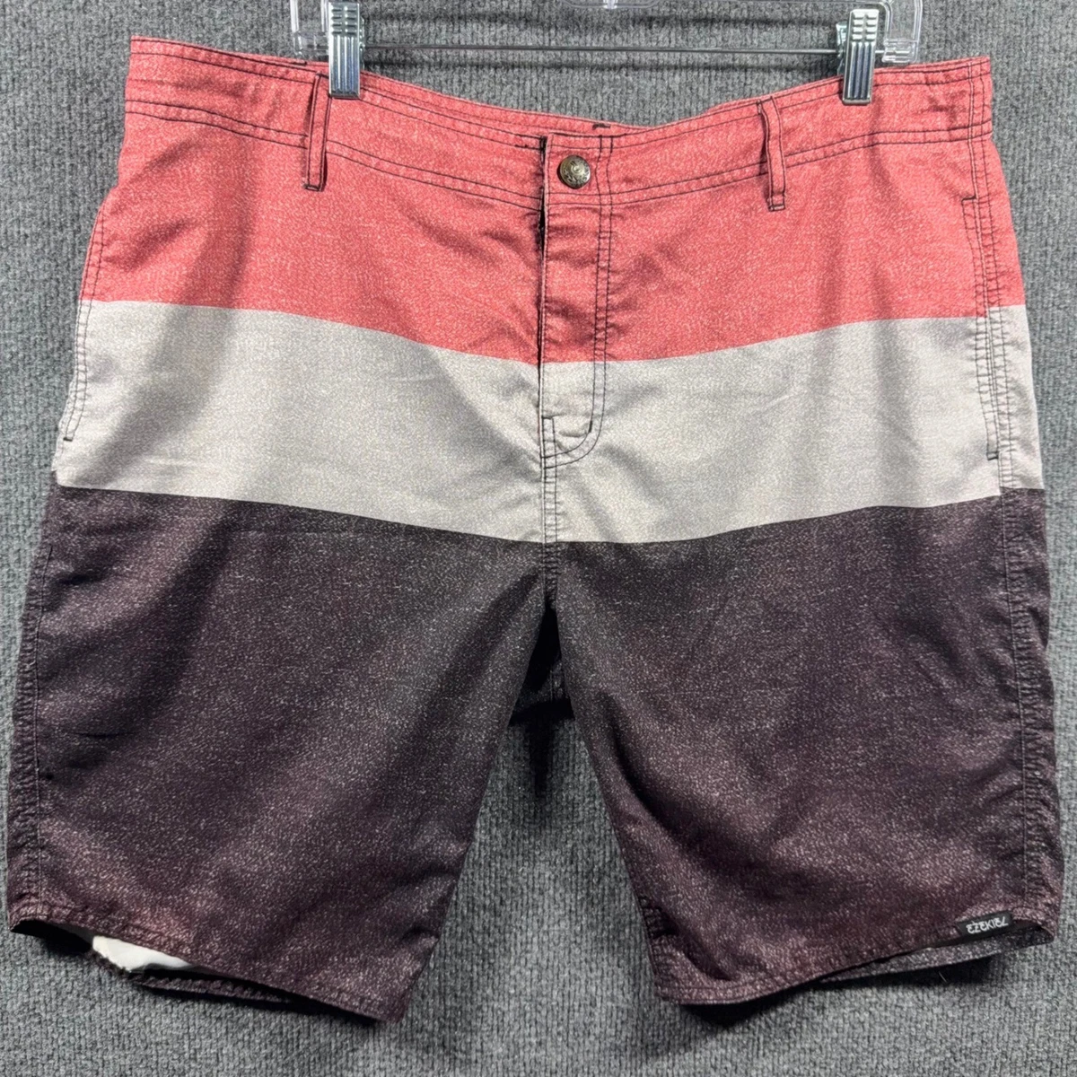 Ezekiel Board Shorts for Men for sale | eBay