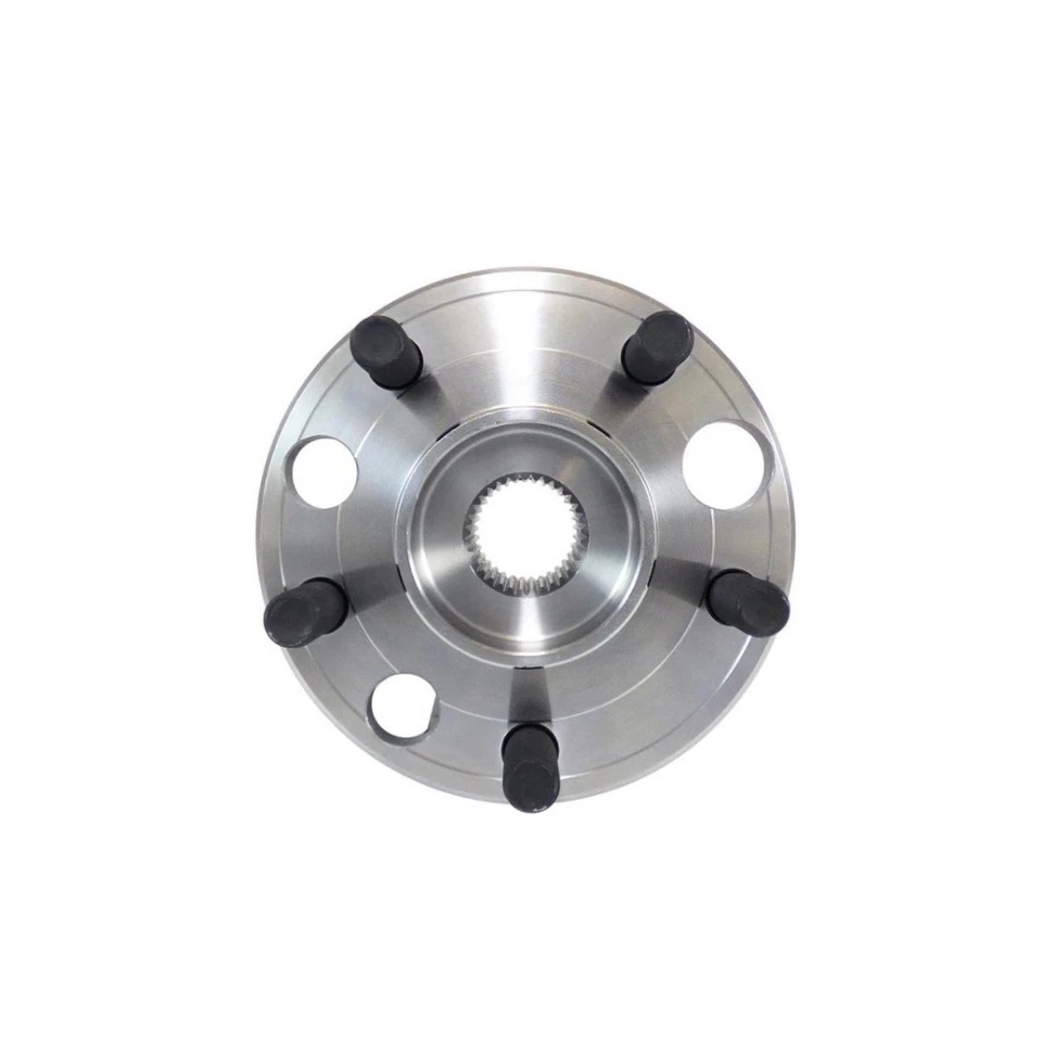 Genuine ACDelco For Oldsmobile Achieva 1992-1998 Wheel Hub And Bearing | Rear - Image 2 of 4