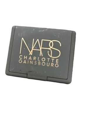 Nars Charlotte Gainsbourg Rue Allent Eyeshadow .1 Ounce