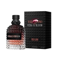 alentino Born in Roma 3.3oz Men's Eau de Toilette