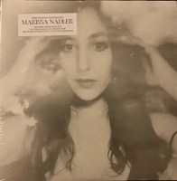 Vinile - Marissa Nadler - Path Of The Clouds - Bella Union -D- Neu