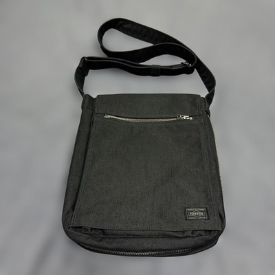 #ad PORTER Yoshida bag Smoky shoulder bag rare $164.04