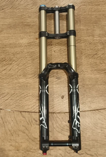 Fox 40 Forks for sale | eBay UK