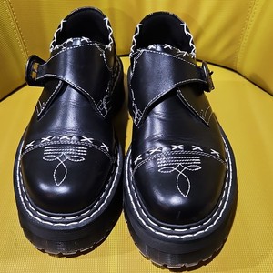 Gothic Americana Dr Martens | eBay