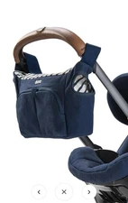 Donna Essential Bag for Stroller