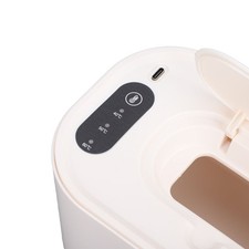 1-Large Capacity Wipe Warmer Efficient Heat Distribution For Baby Wet Wipes