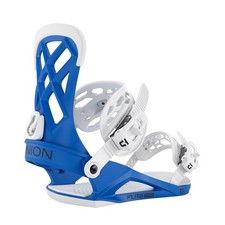 Union Flite Pro Snowboard Bindings, Medium (U...