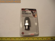 Performance Tool W83203 Stud Extractor Removes 14 - 12 Studs 039564120787