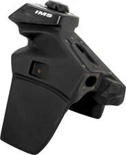 Ims 113347-BK1 Large Capacity Fuel Tank - 3.0 Gal. - Black