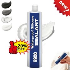 All-Purpose Super Adhesive Sealer Structural Sealant, Waterproof Adhesive 9900
