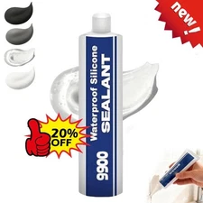 All-Purpose Super Adhesive Sealer Structural Sealant, Waterproof Adhesive 9900