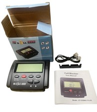 Call Blocker For Landline Phones Telephone Caller ID Box Blocking One Touch New
