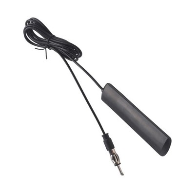 4G Radioantenne AM/FM-Antenne FM-Kurzwellen-Antenne Signalverstärker Fürs A5826