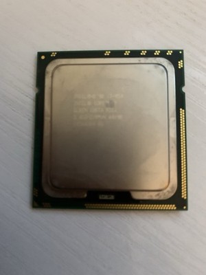 INTEL Core i7-950 / LGA 1366 /4 x 3,6 - 3,33 GHz Quad Core CPU/Prozessor