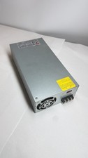 Mean Well 600 Watt 24V Power Supply