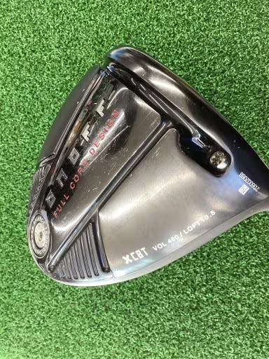 2022 Globeride onoff LABOSPEC PLUS 10.5 1W Driver TATAKI50 S-flex