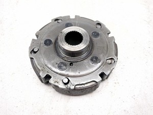 04-08 Yamaha Grizzly 660 YFM660 Centrifugal Clutch Carrier Hub Pack Basket