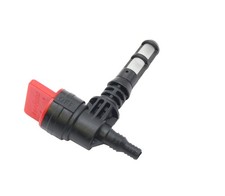 Serbatoio Carburante Adatto A per Castelgarden Roulotte XM 110 10,5 Trattore