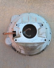 Vintage Offenhauser Bellhousing Manual Transmission Maybe Early Hemi To Chevy 