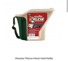 Wooster Pelican Hand Held Pail