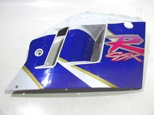 Right fairing side cover Suzuki GSXR 1100 1991-1992