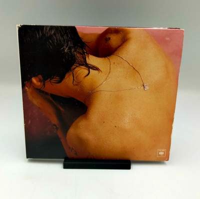 Harry Styles Same / Self Titled Audio CD