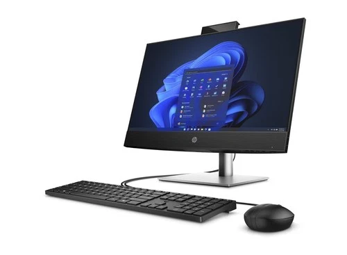 HP ProOne 440 G9 Core i5-14500T 23.8" 16GB Ram 512GB SSD WiFi No W/C Win 11 Pro
