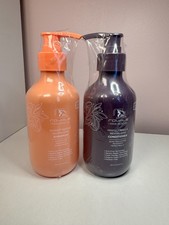 ROYALE HAIR RESCUE  PERFECT RESCUE SHAMPOO  CONDITIONER  MSRP 150 