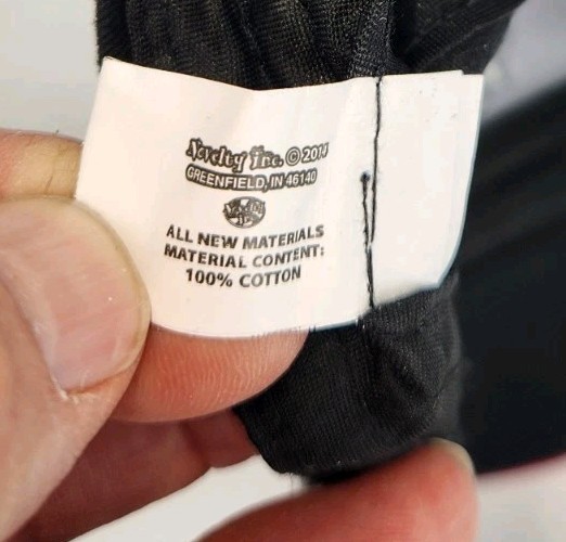 Vintage Mustang  Motorcycle Seats cap   View 4