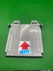 Transformers G1 Optimus Prime Trailer Door #4  Accessory Part Vintage