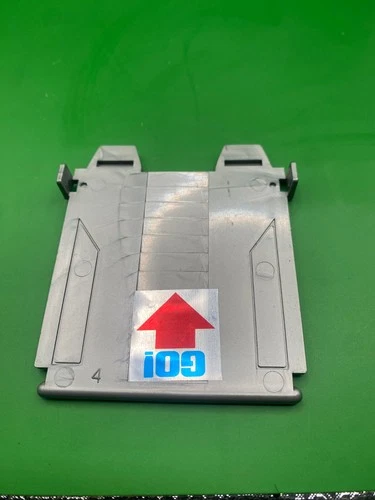 Transformers G1 Optimus Prime Trailer Door #4  Accessory Part Vintage